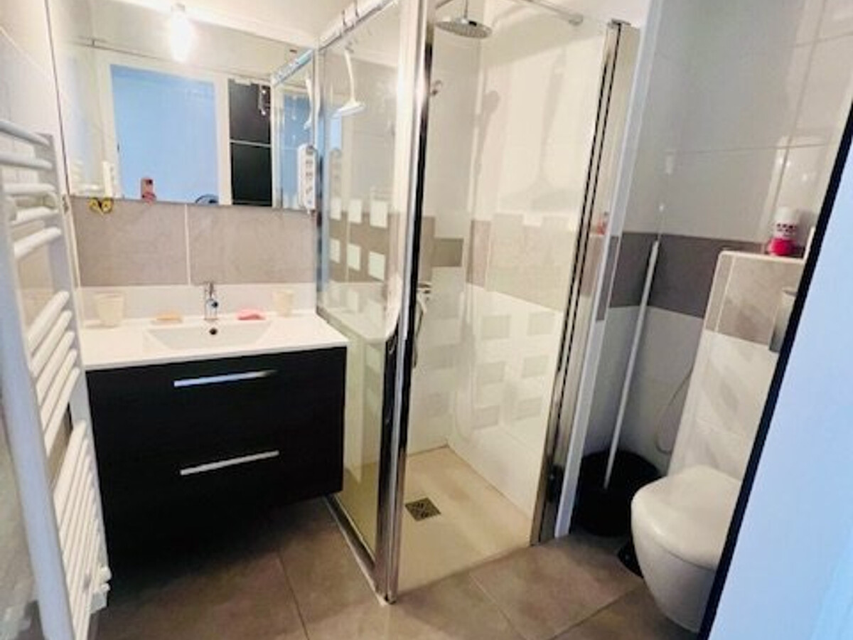 Studio 25m² avec animaux admis à Amélie-les-Bains - Photo 5