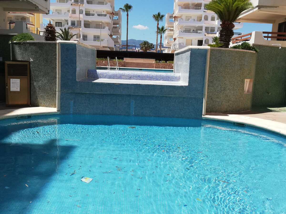 Appartement 3 chambres face à la mer, piscine à Xeraco - Photo 33