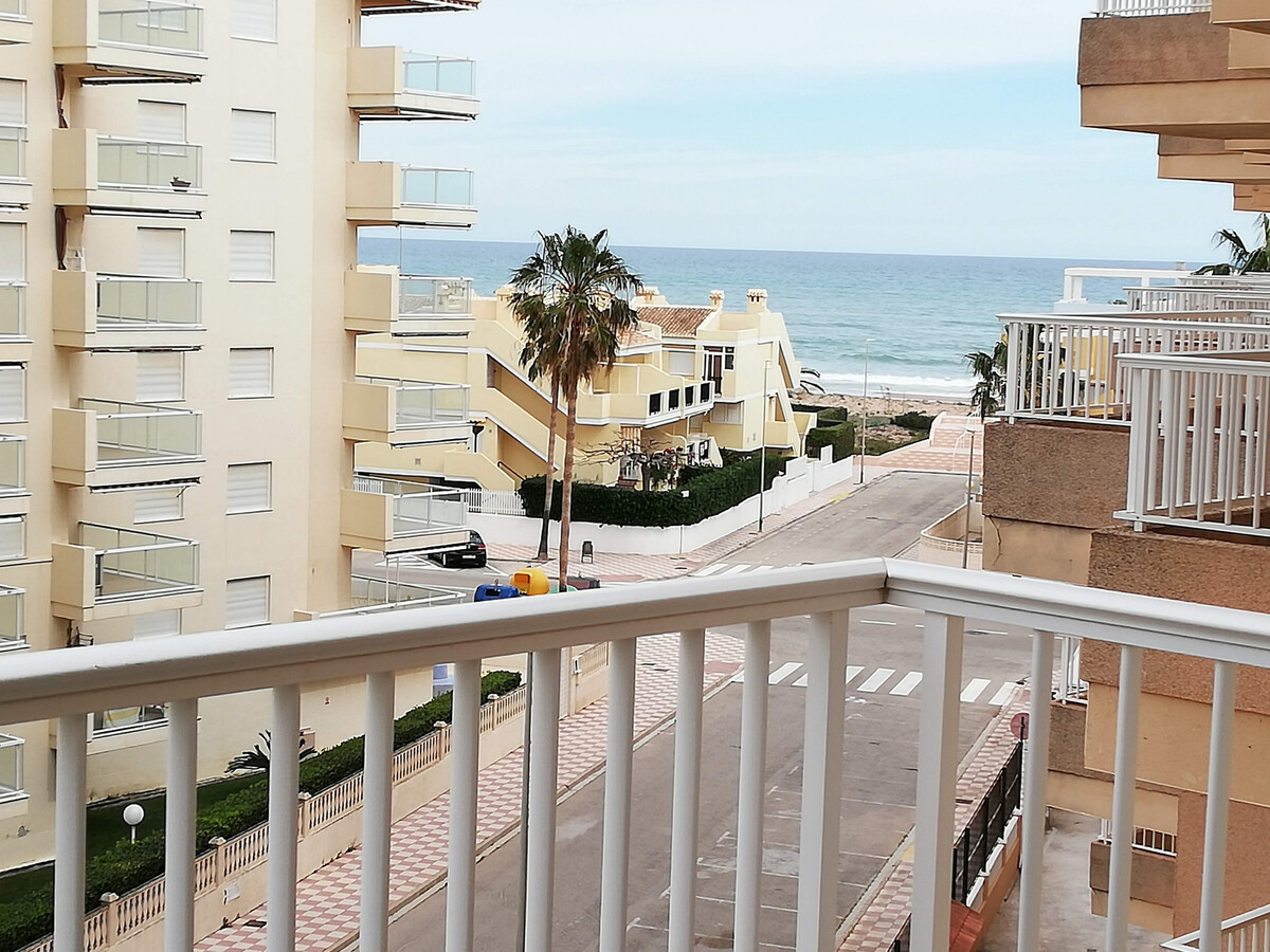 Appartement 2 chambres, terrasse sud et parking à Xeraco - Photo 8