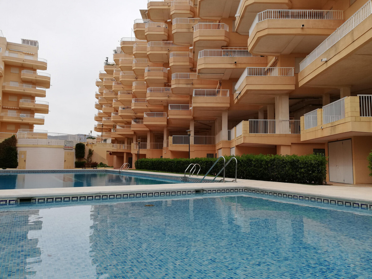 Appartement 2 chambres, terrasse sud et parking à Xeraco - Photo 14