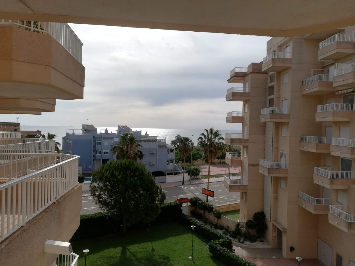 Appartement 2 chambres, terrasse sud et parking à Xeraco - Photo 25