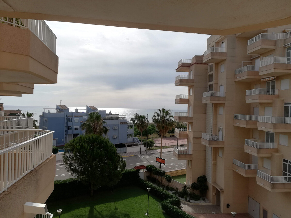 Appartement 2 chambres, terrasse sud et parking à Xeraco - Photo 26