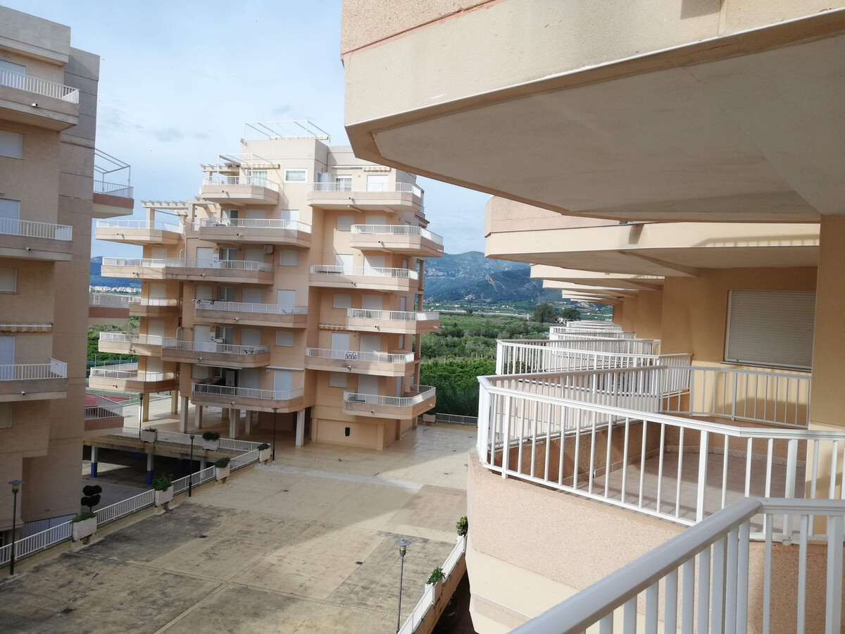 Appartement 2 chambres, terrasse sud et parking à Xeraco - Photo 27