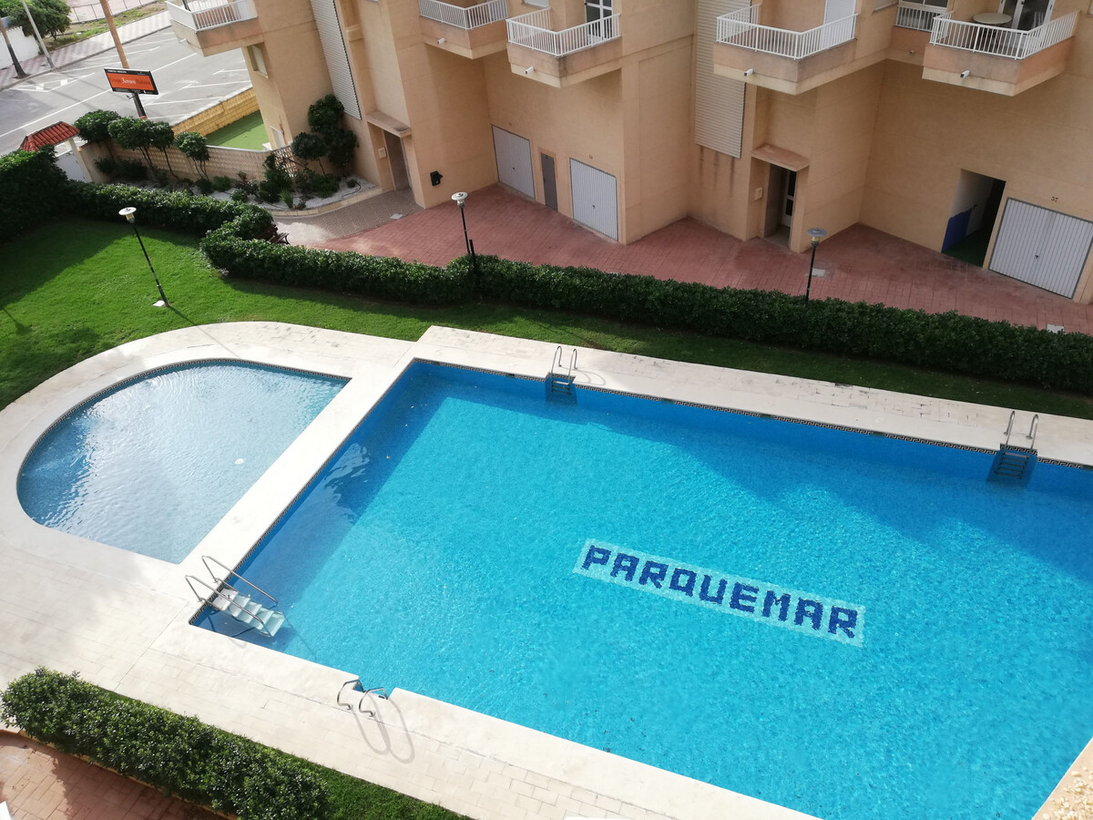 Appartement 2 chambres, terrasse sud et parking à Xeraco - Photo 28