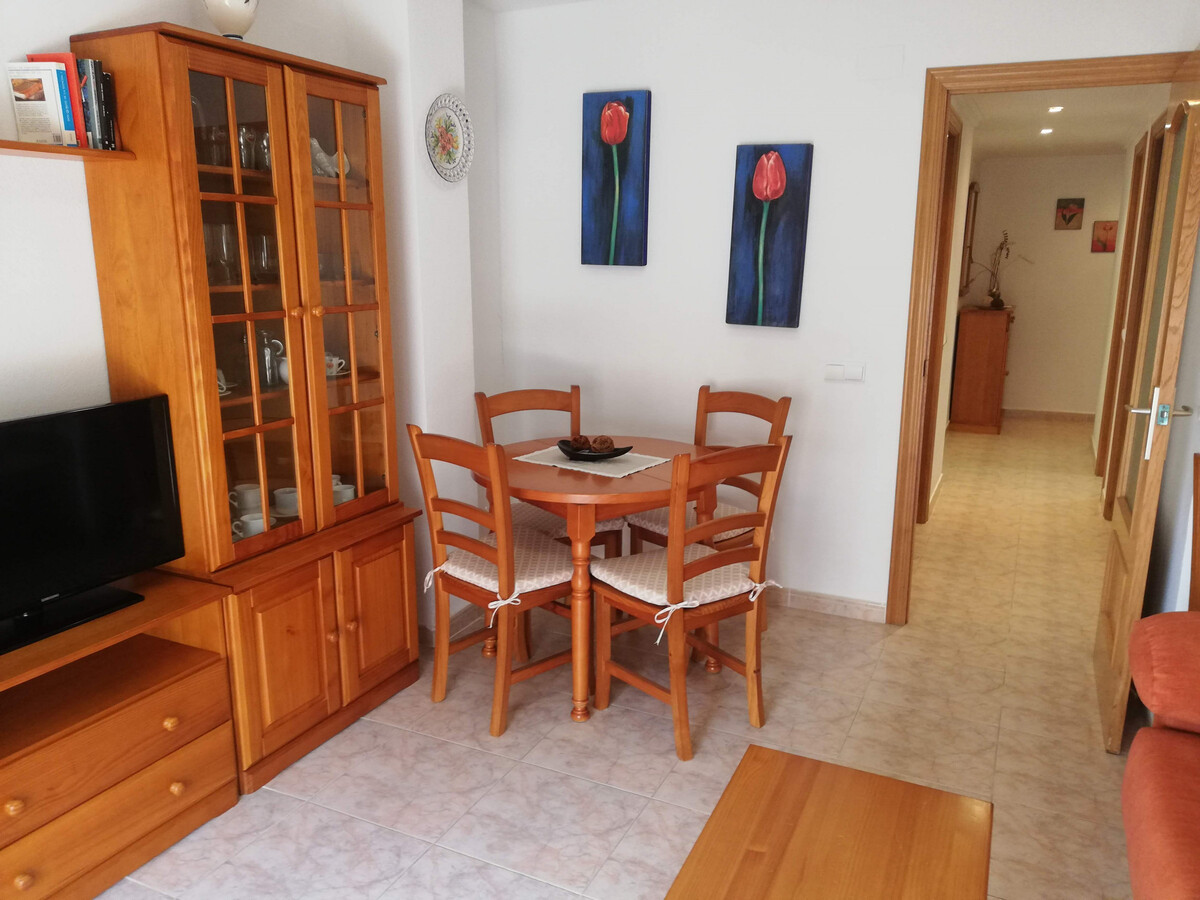 Appartement 2 chambres, terrasse sud et parking à Xeraco - Photo 30