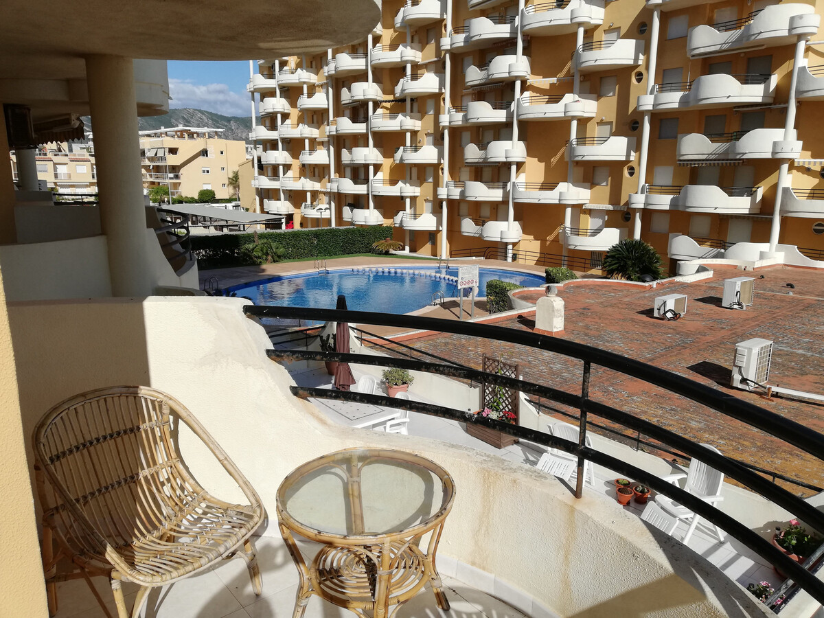 Appartement 3 chambres à Xeraco, 50 m de la plage - Photo 3