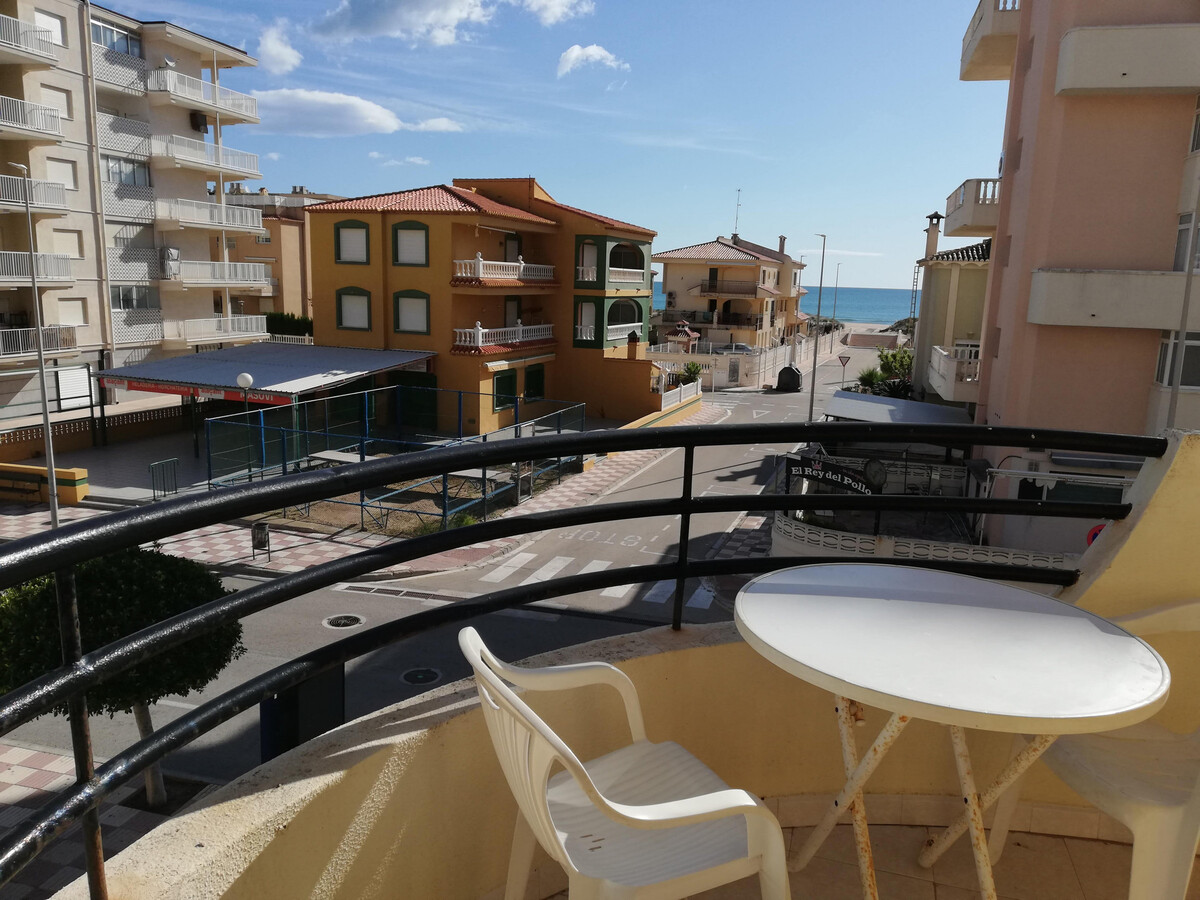 Appartement 3 chambres à Xeraco, 50 m de la plage - Photo 4