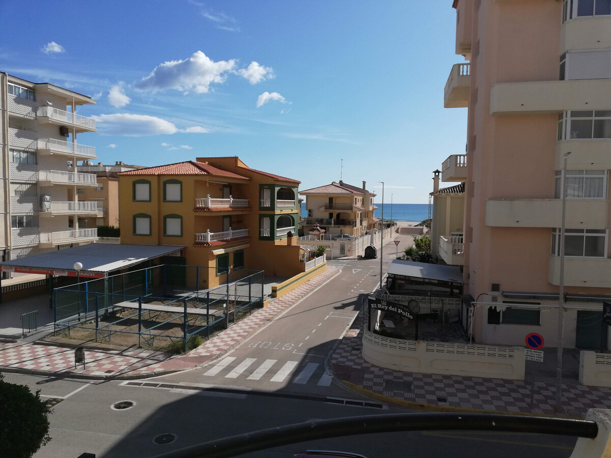 Appartement 3 chambres à Xeraco, 50 m de la plage - Photo 5