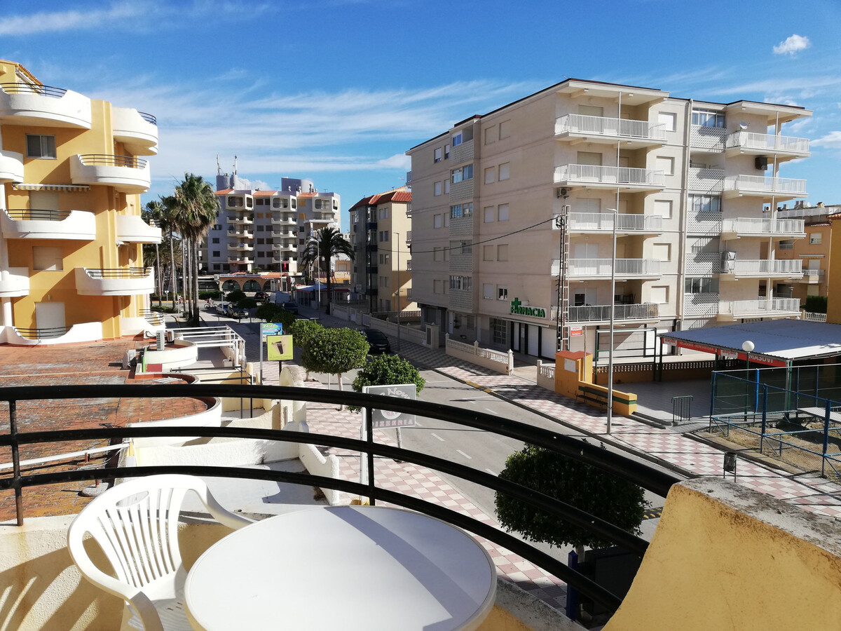 Appartement 3 chambres à Xeraco, 50 m de la plage - Photo 6