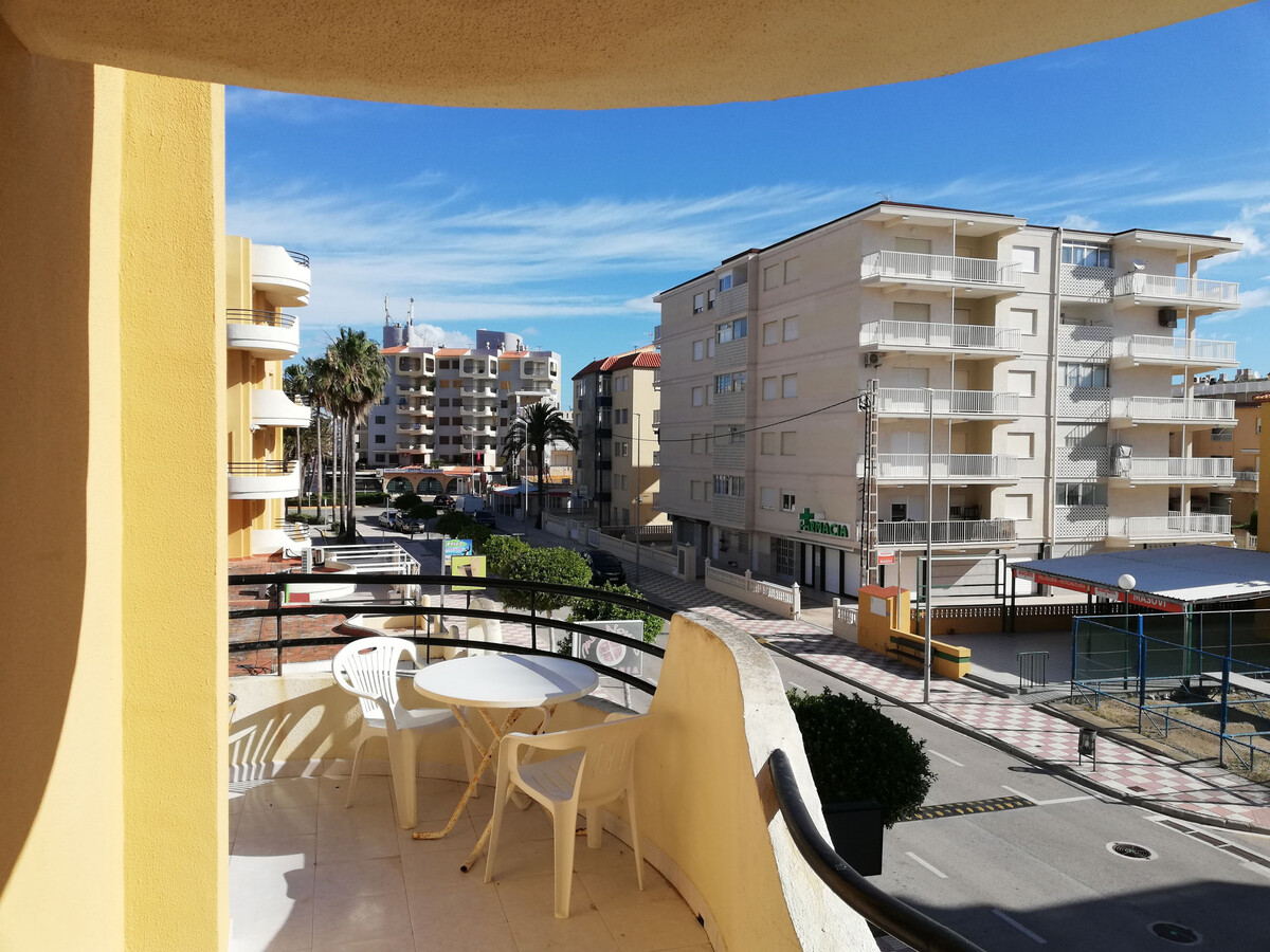 Appartement 3 chambres à Xeraco, 50 m de la plage - Photo 7