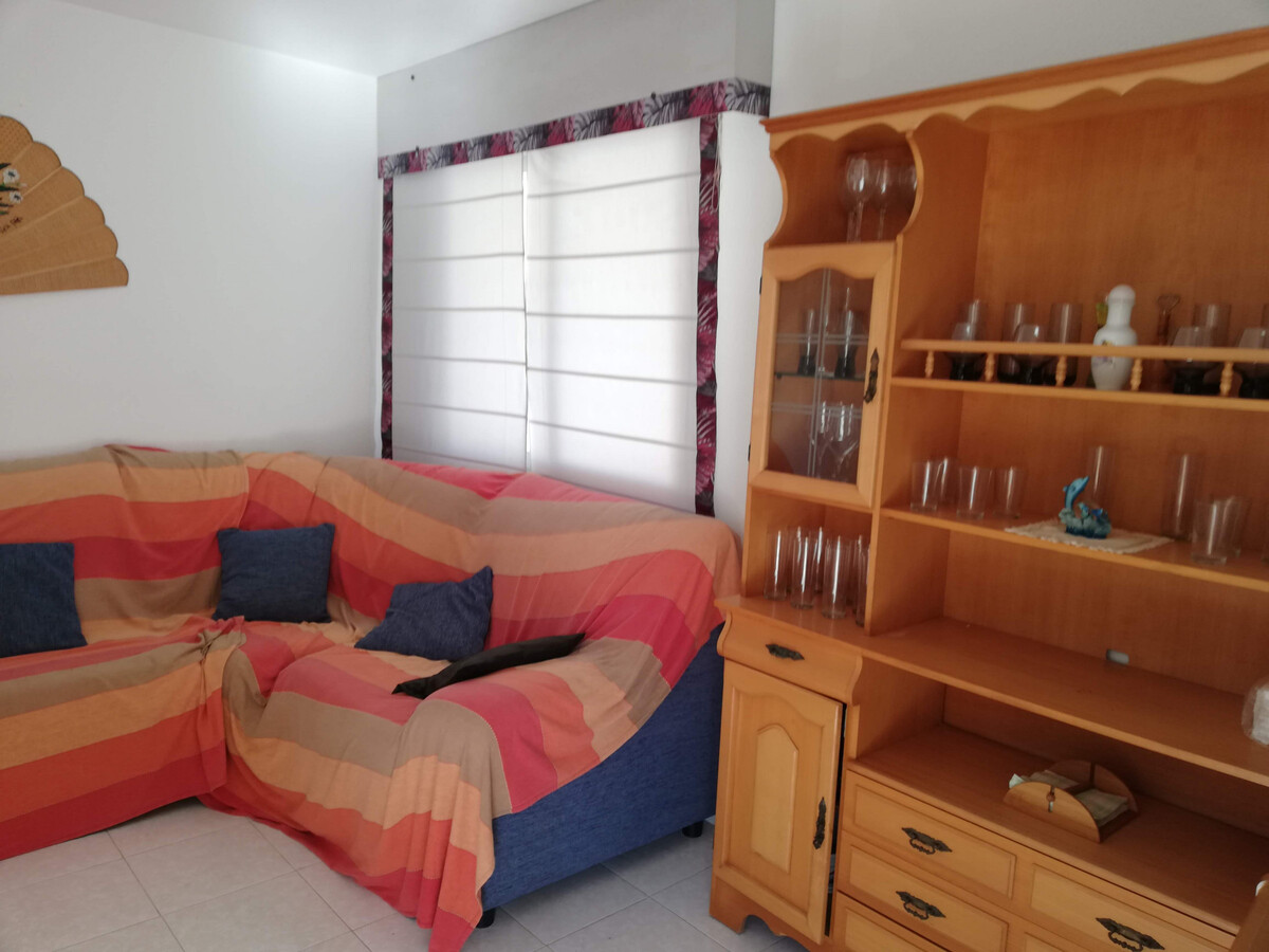 Appartement 3 chambres à Xeraco, 50 m de la plage - Photo 8