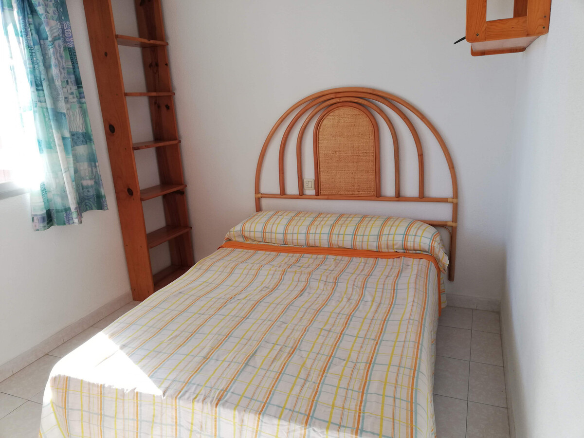 Appartement 3 chambres à Xeraco, 50 m de la plage - Photo 11