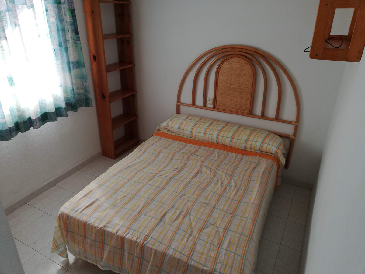 Appartement 3 chambres à Xeraco, 50 m de la plage - Photo 12