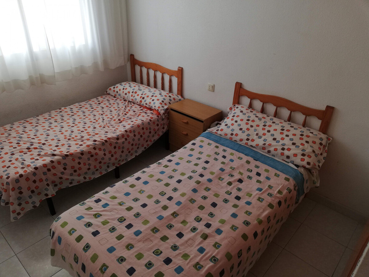 Appartement 3 chambres à Xeraco, 50 m de la plage - Photo 13