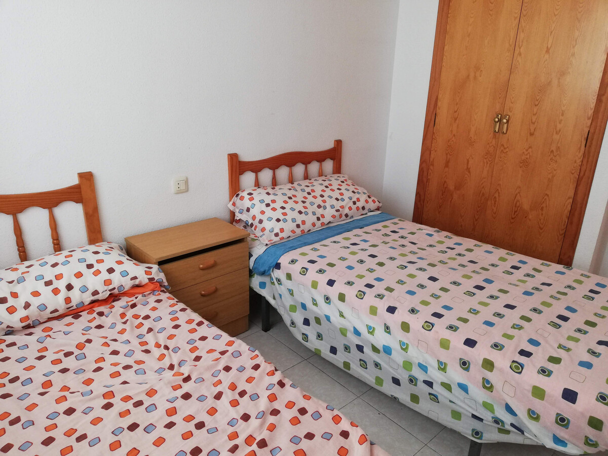 Appartement 3 chambres à Xeraco, 50 m de la plage - Photo 14