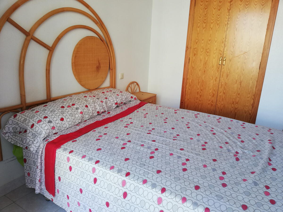 Appartement 3 chambres à Xeraco, 50 m de la plage - Photo 15