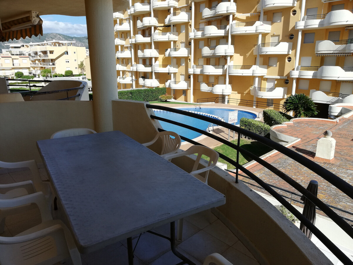 Appartement 3 chambres à Xeraco, 50 m de la plage - Photo 17