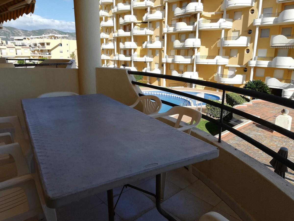 Appartement 3 chambres à Xeraco, 50 m de la plage - Photo 18