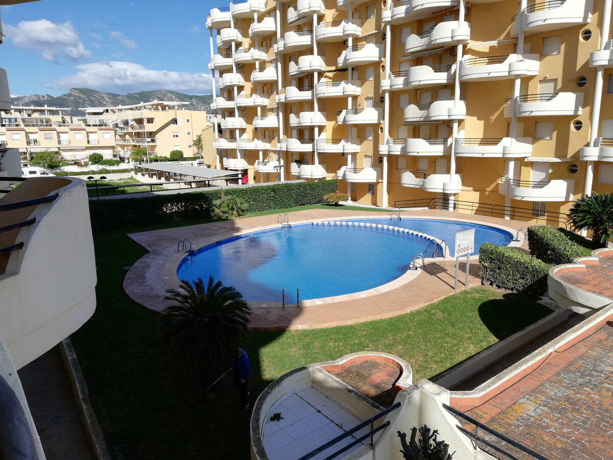 Appartement 3 chambres à Xeraco, 50 m de la plage - Photo 19