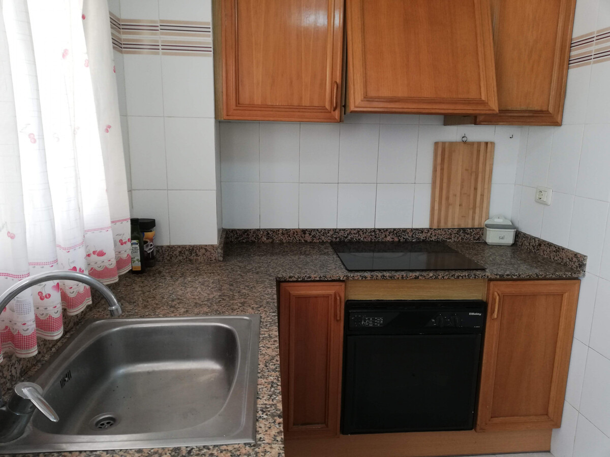 Appartement 3 chambres à Xeraco, 50 m de la plage - Photo 24