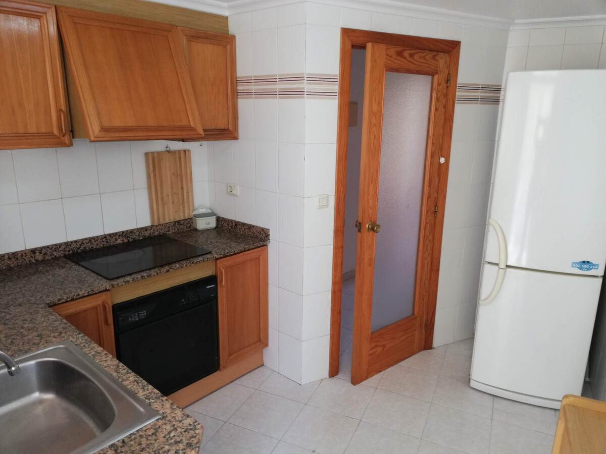 Appartement 3 chambres à Xeraco, 50 m de la plage - Photo 26