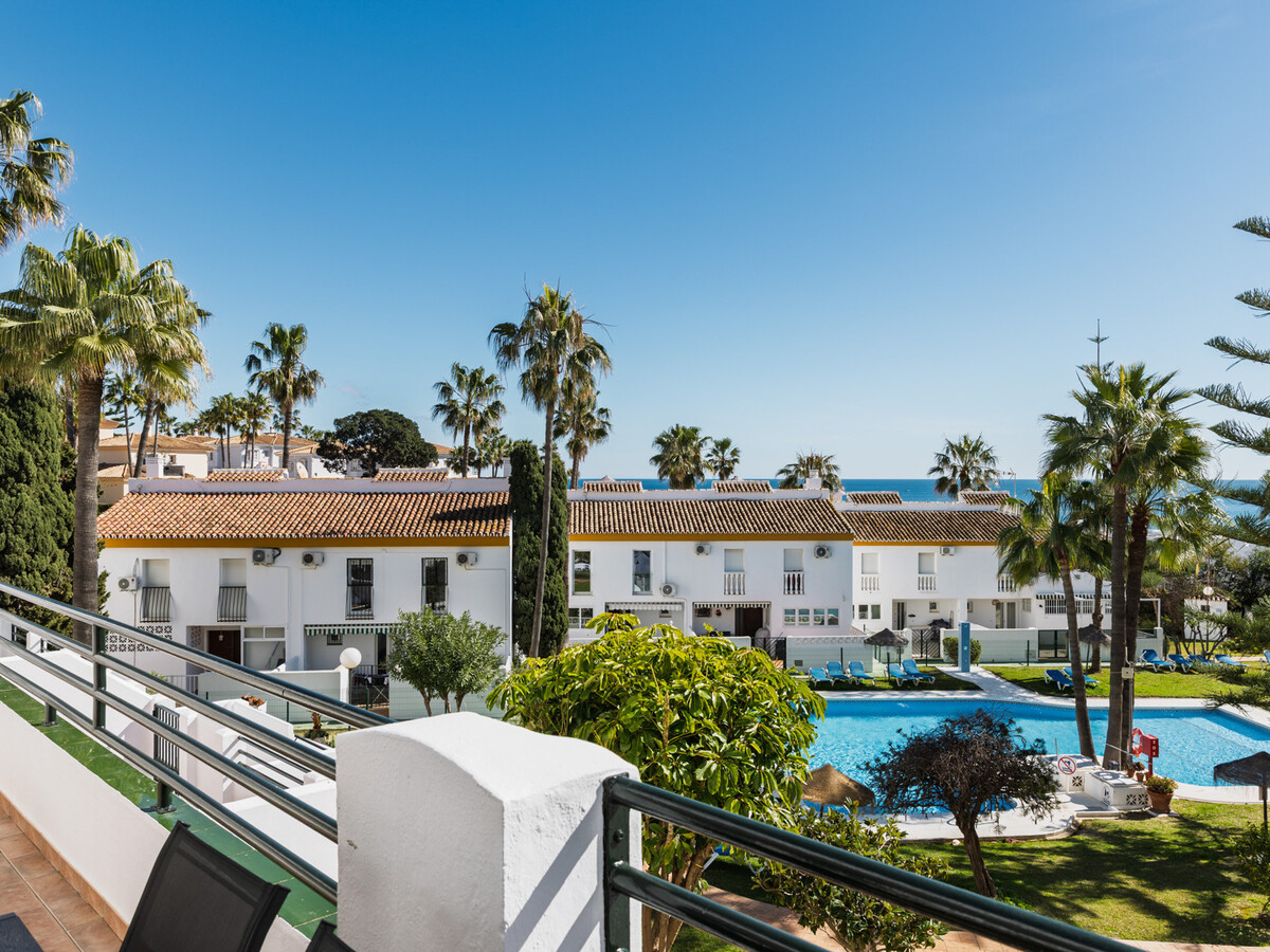 Appartement 2 chambres avec piscine à 200m de la plage - Photo 2