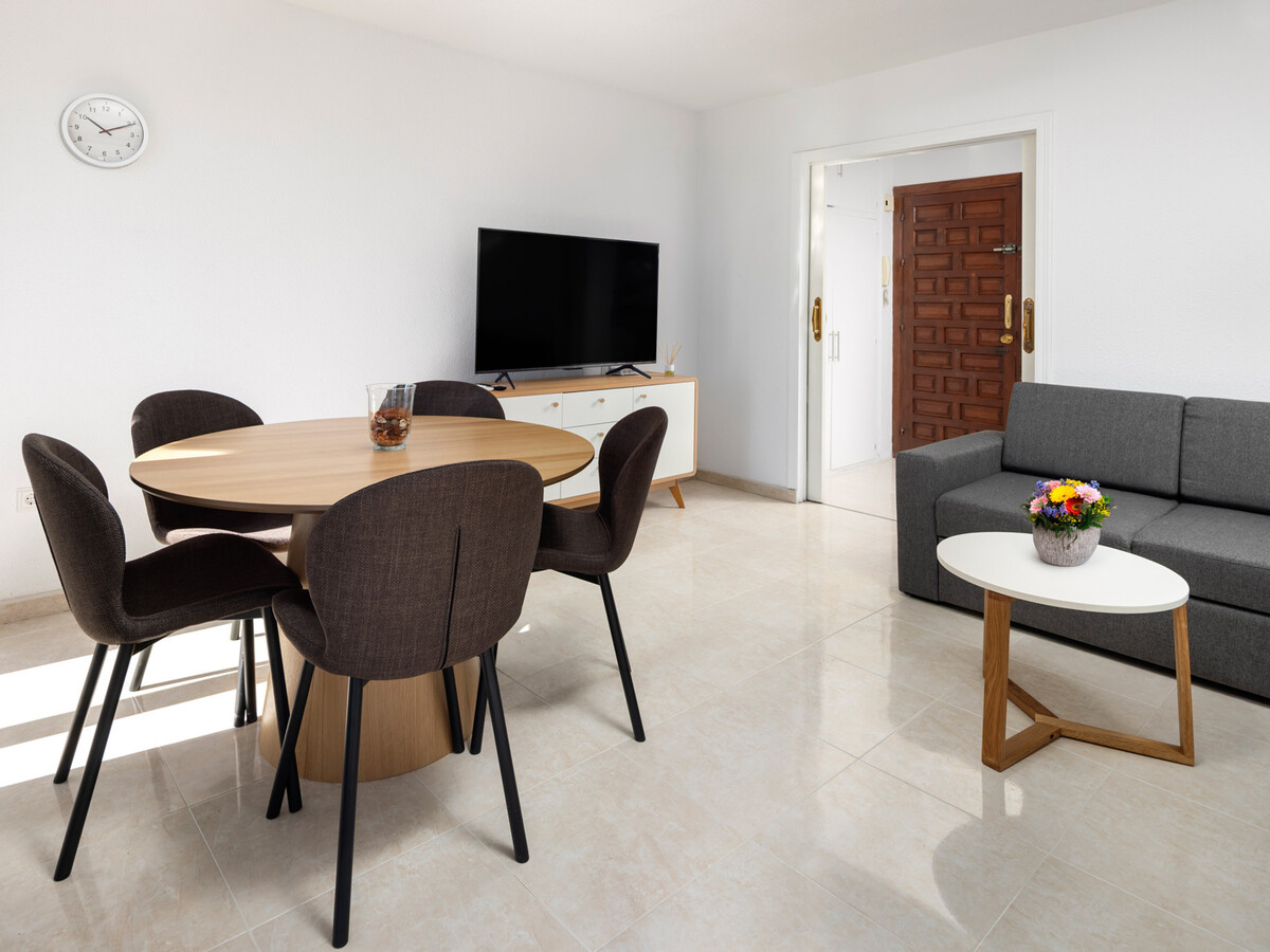 Appartement 2 chambres avec piscine à 200m de la plage - Photo 5