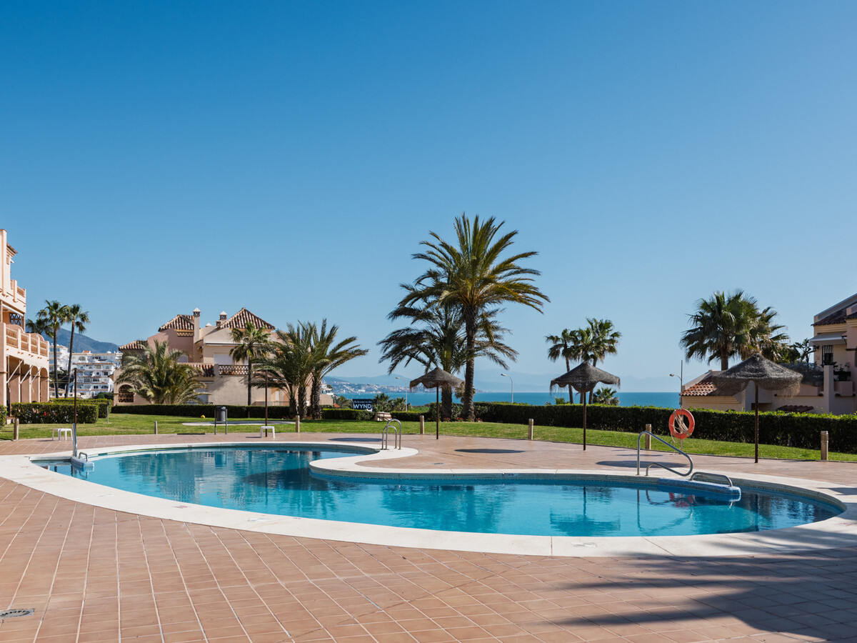 Appartement 2 chambres avec piscine à 200m de la plage - Photo 24