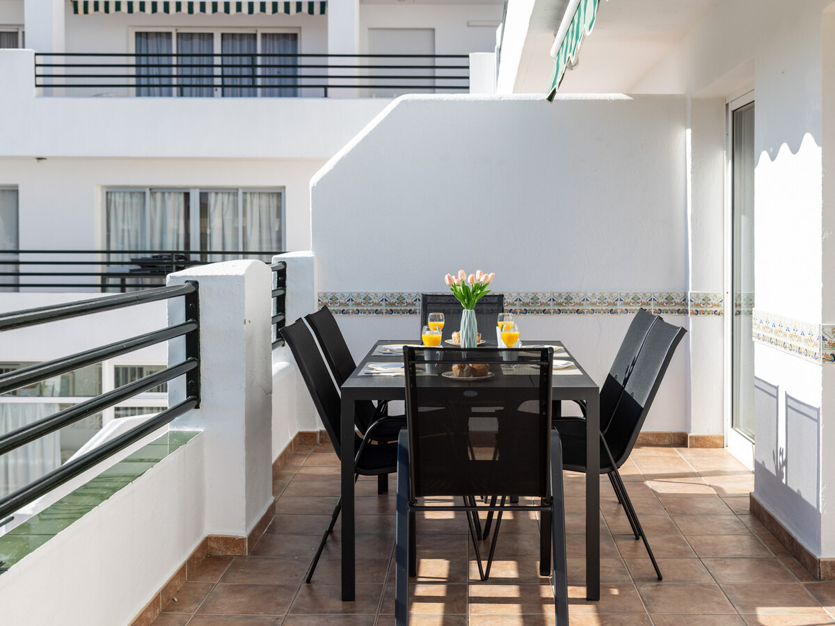 Appartement 2 chambres avec piscine à 200m de la plage - Photo 29