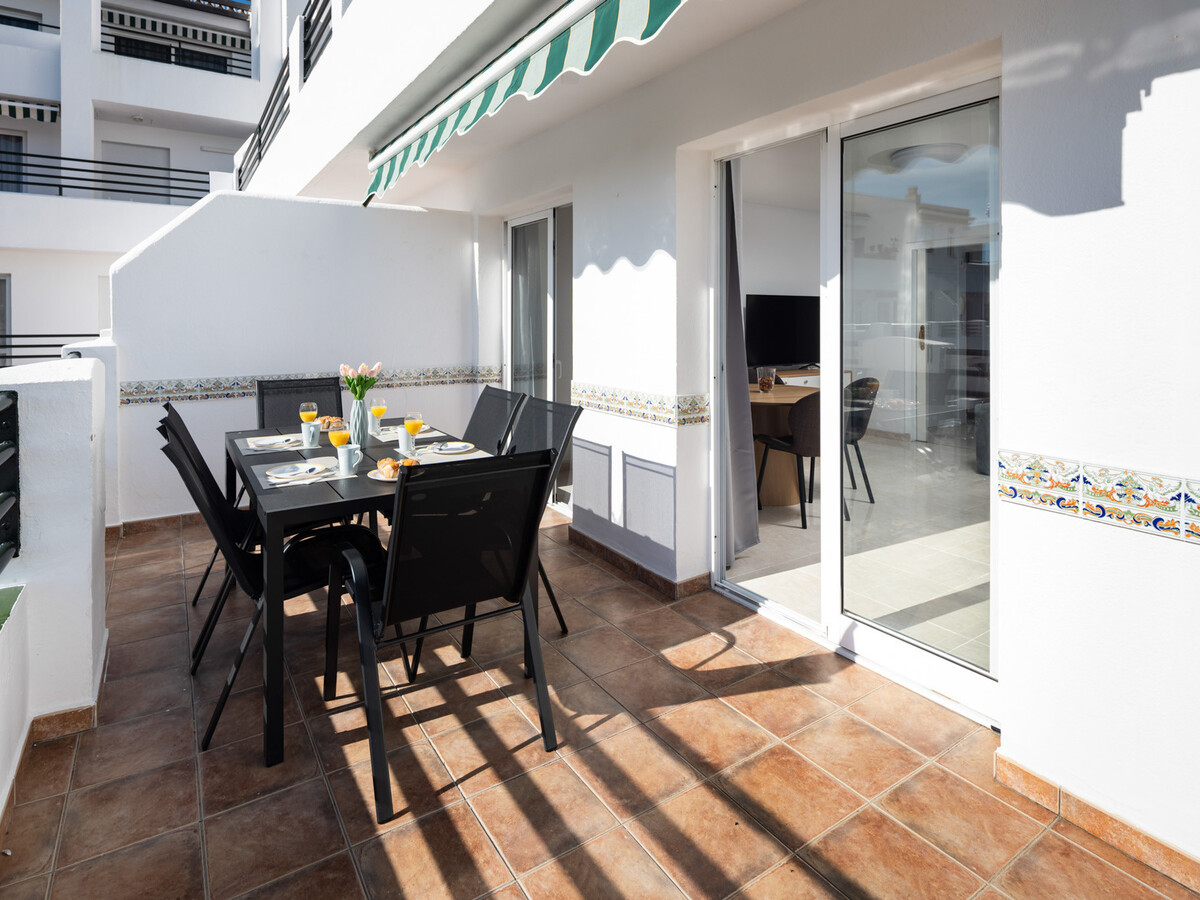 Appartement 2 chambres avec piscine à 200m de la plage - Photo 30