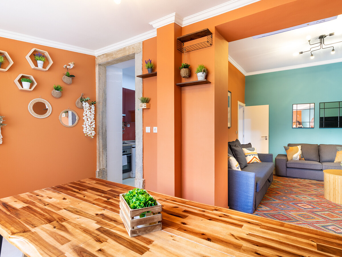 Appartement 4 chambres près Avenida da Liberdade, Lisbonne - Photo 4