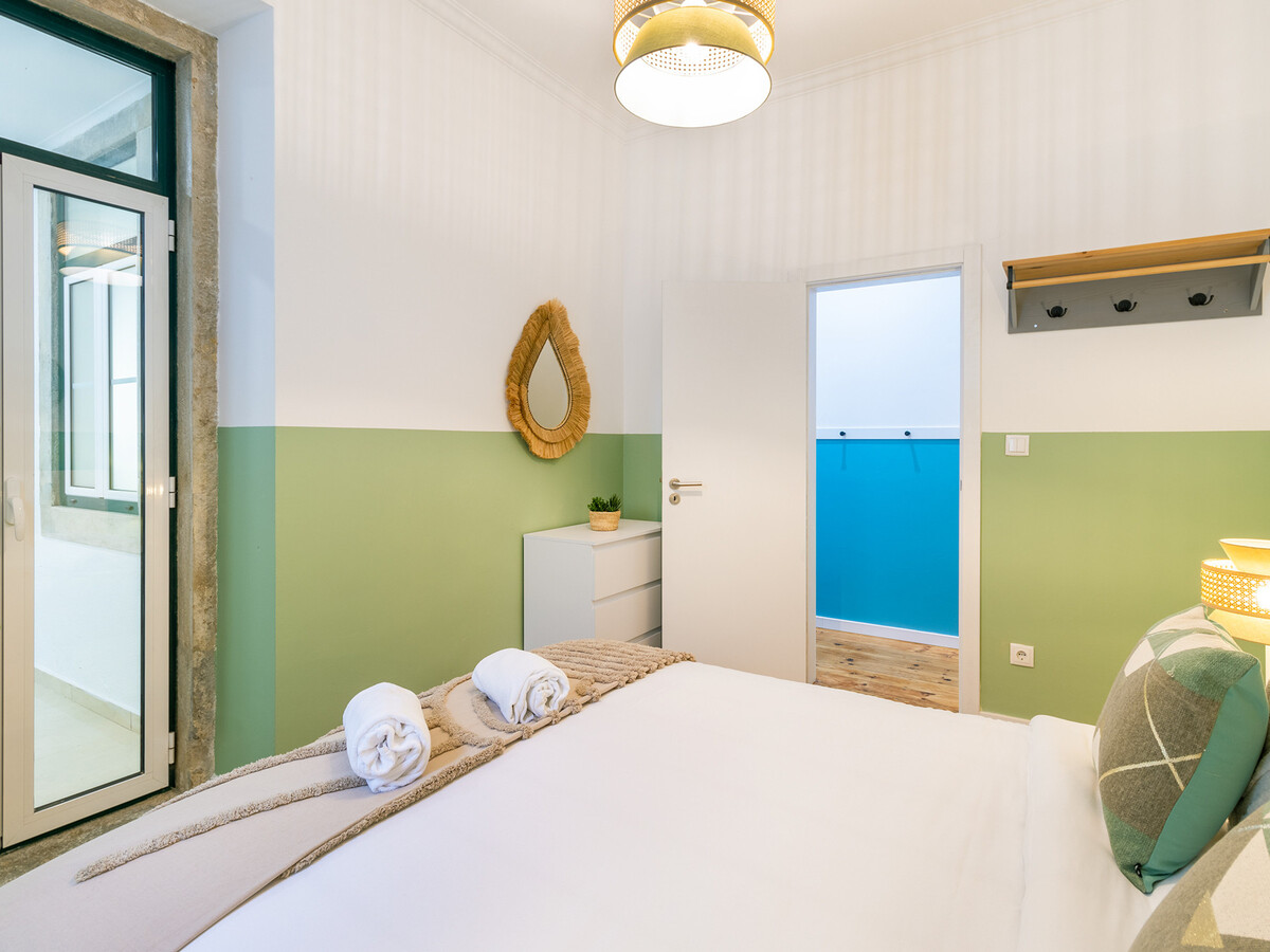 Appartement 4 chambres près Avenida da Liberdade, Lisbonne - Photo 20