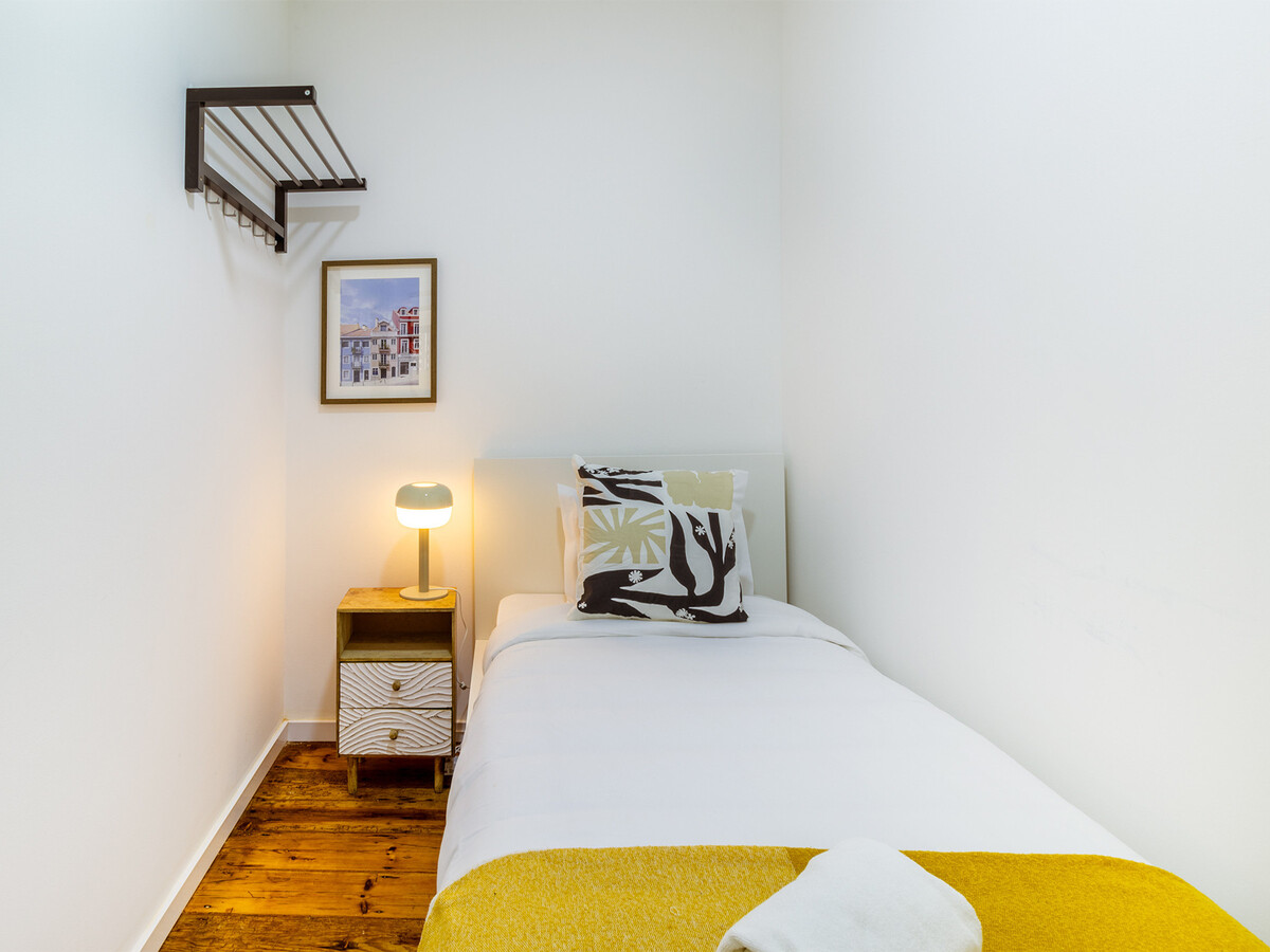 Appartement 4 chambres près Avenida da Liberdade, Lisbonne - Photo 22