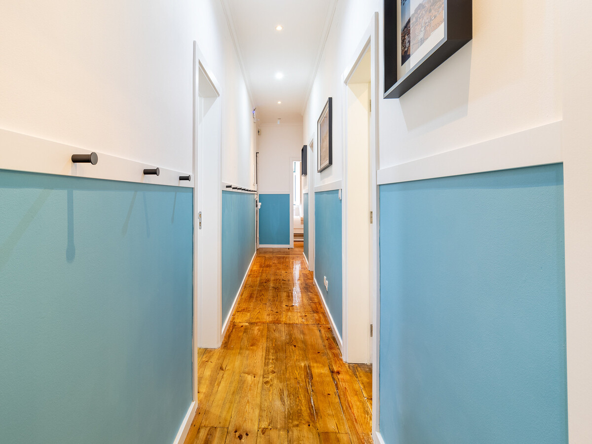 Appartement 4 chambres près Avenida da Liberdade, Lisbonne - Photo 25
