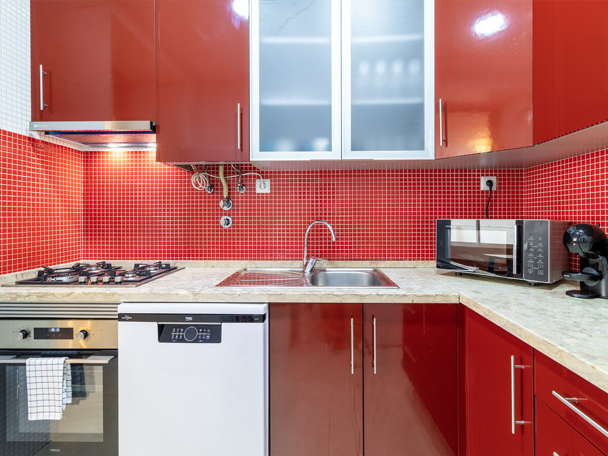 Appartement 4 chambres près Avenida da Liberdade, Lisbonne - Photo 28