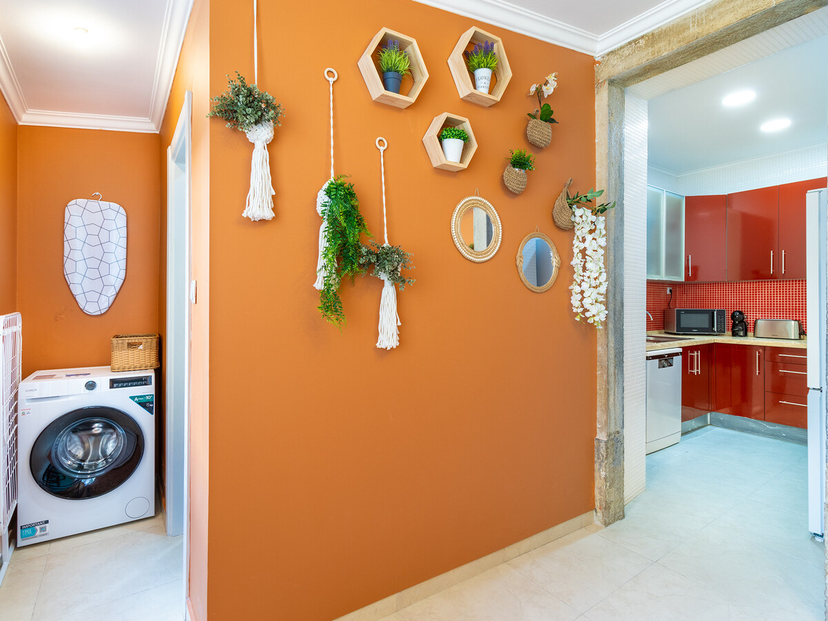Appartement 4 chambres près Avenida da Liberdade, Lisbonne - Photo 29