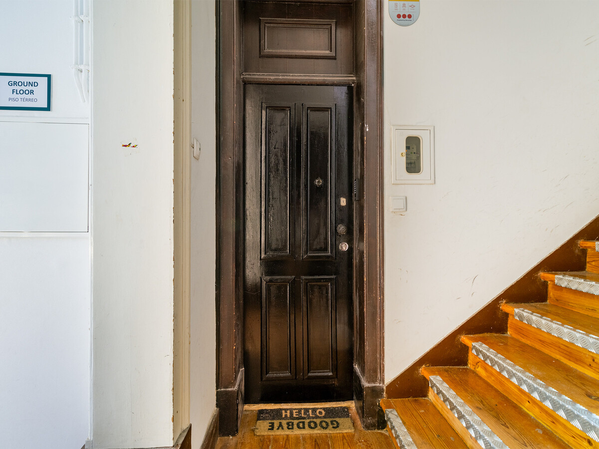 Appartement 4 chambres près Avenida da Liberdade, Lisbonne - Photo 35