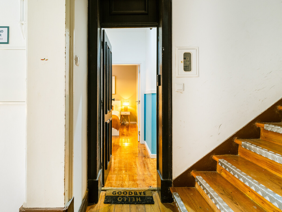 Appartement 4 chambres près Avenida da Liberdade, Lisbonne - Photo 36