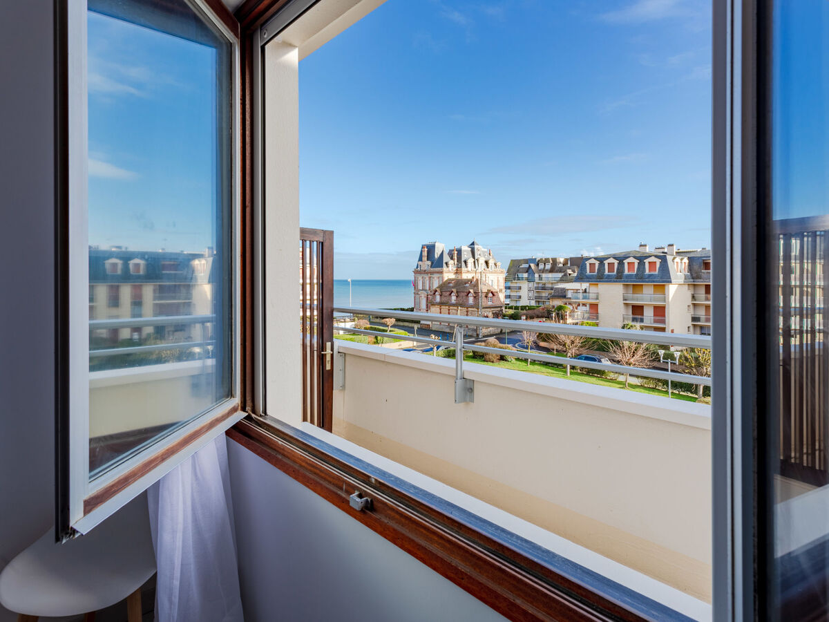Les Caravelles - Apt 2 pièces 37 m² à 10 m de la plage - Photo 5