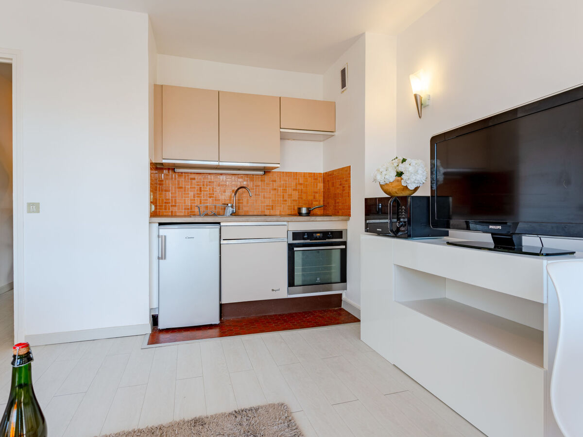 Les Caravelles - Apt 2 pièces 37 m² à 10 m de la plage - Photo 7