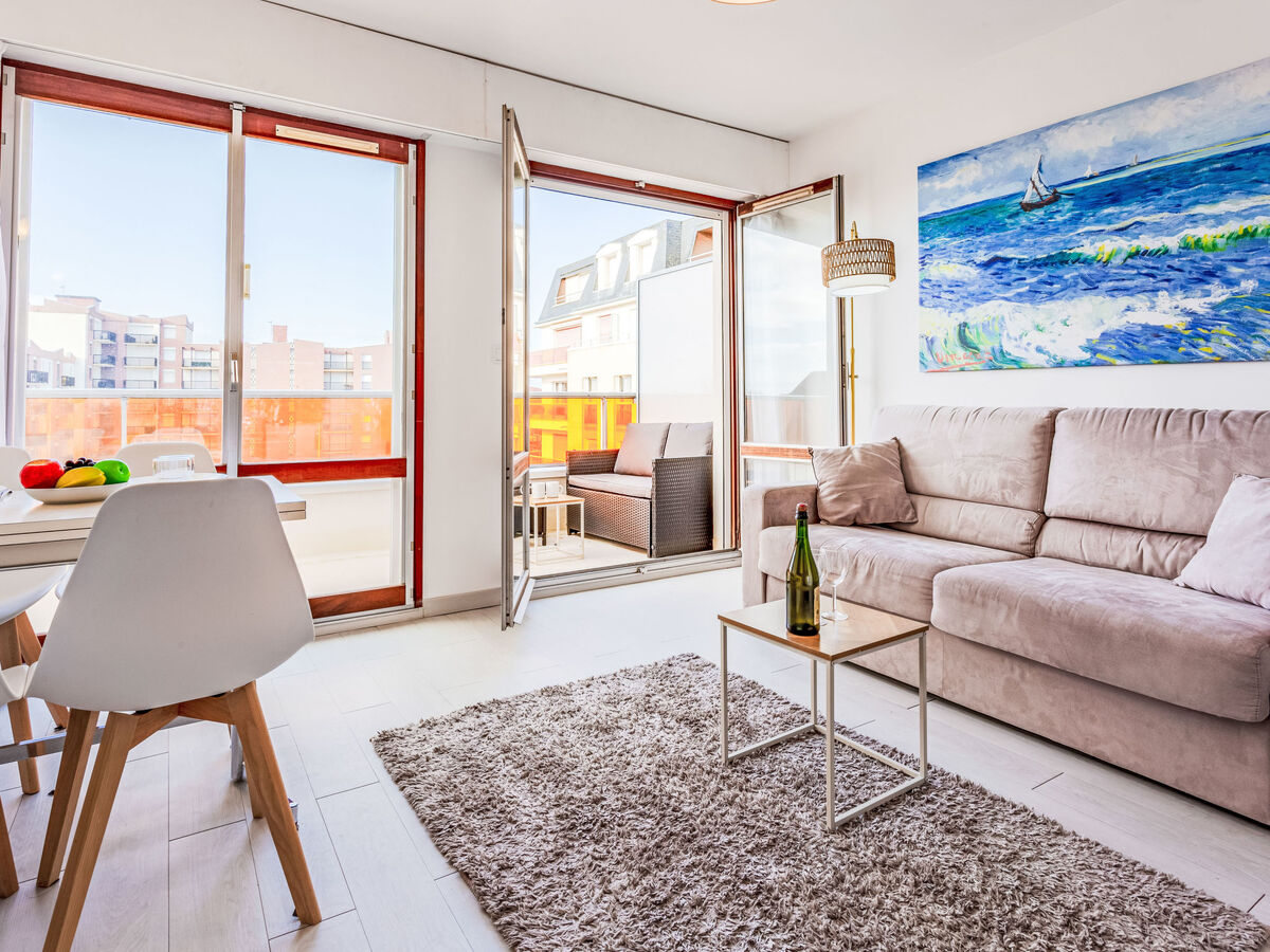 Les Caravelles - Apt 2 pièces 37 m² à 10 m de la plage - Photo 8