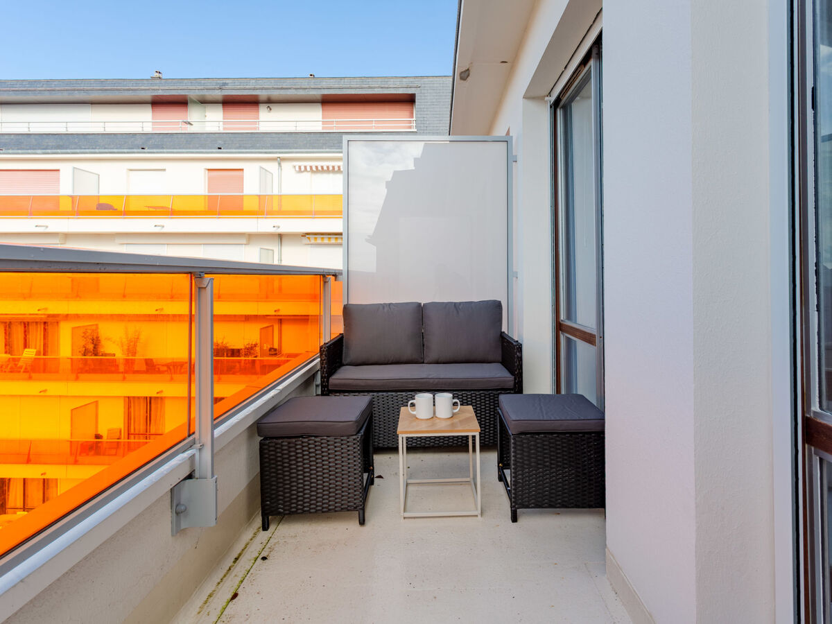 Les Caravelles - Apt 2 pièces 37 m² à 10 m de la plage - Photo 11