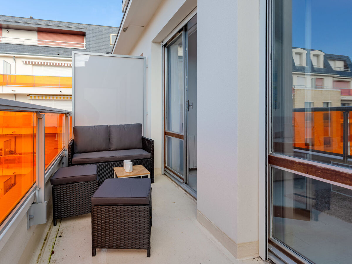 Les Caravelles - Apt 2 pièces 37 m² à 10 m de la plage - Photo 12