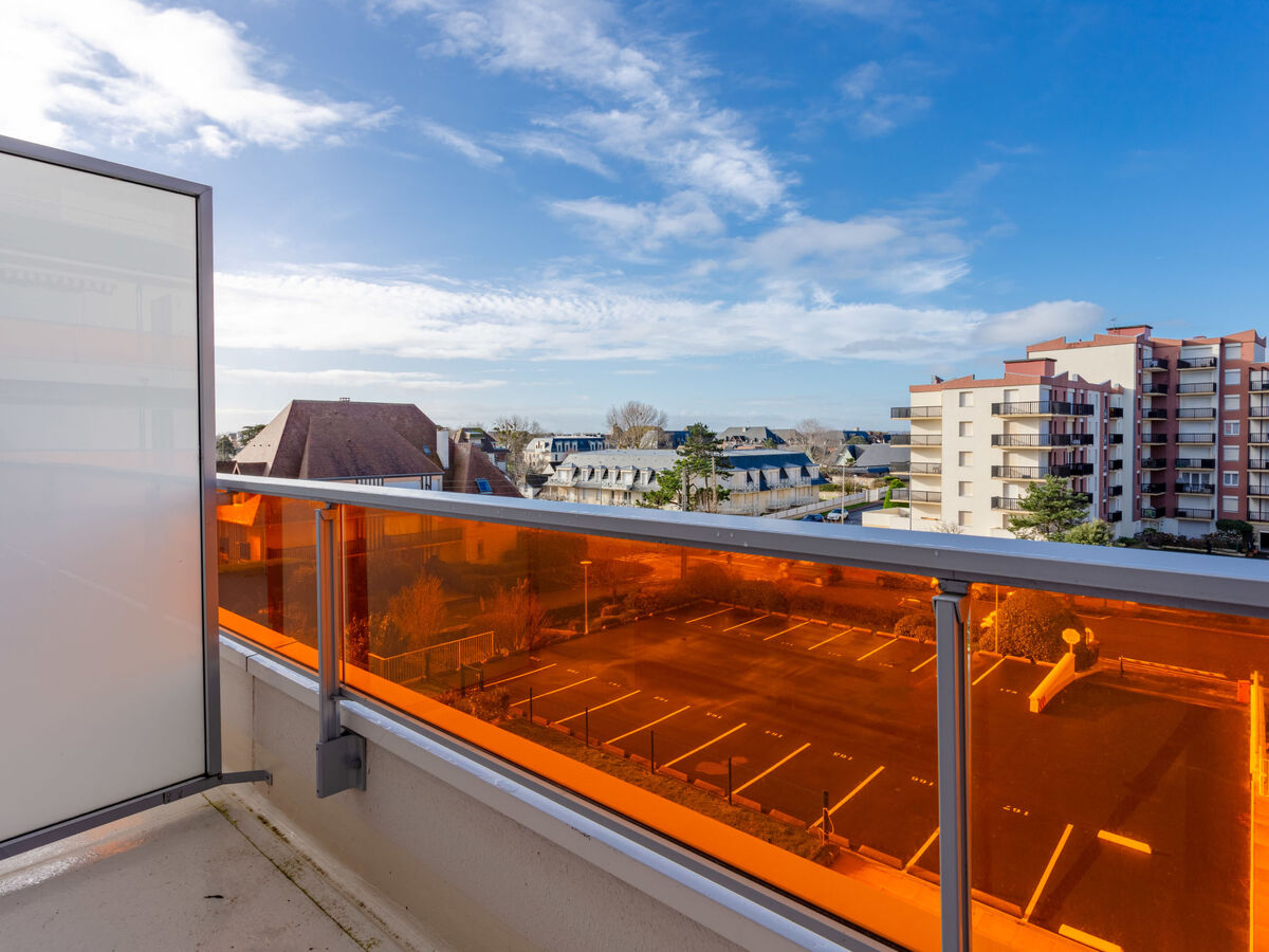Les Caravelles - Apt 2 pièces 37 m² à 10 m de la plage - Photo 13