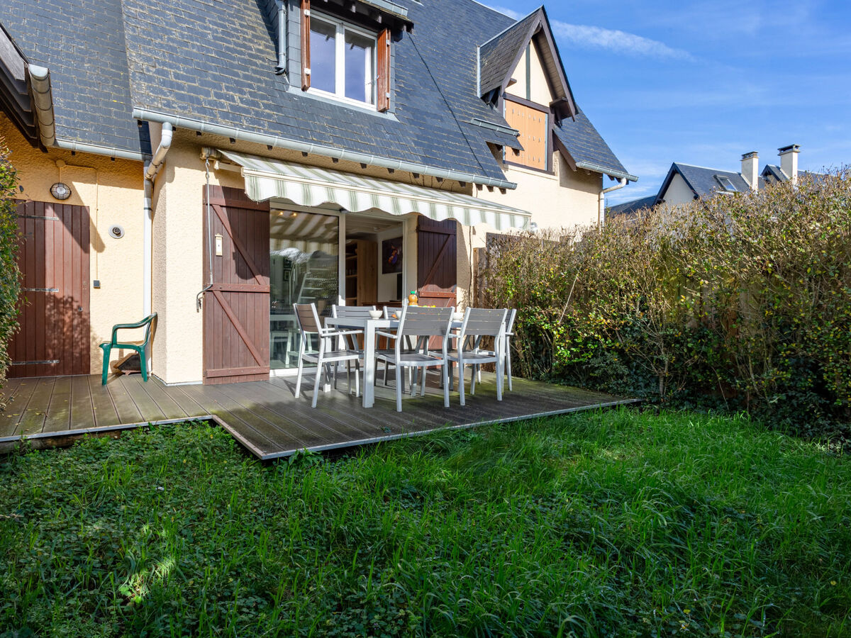 Cabourg Cottage – Appartement 2 pièces près de la plage - Photo 2