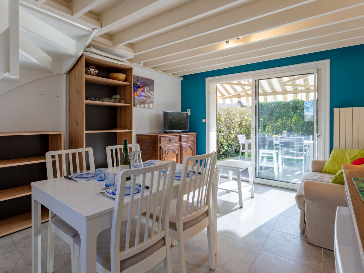 Cabourg Cottage – Appartement 2 pièces près de la plage - Photo 4