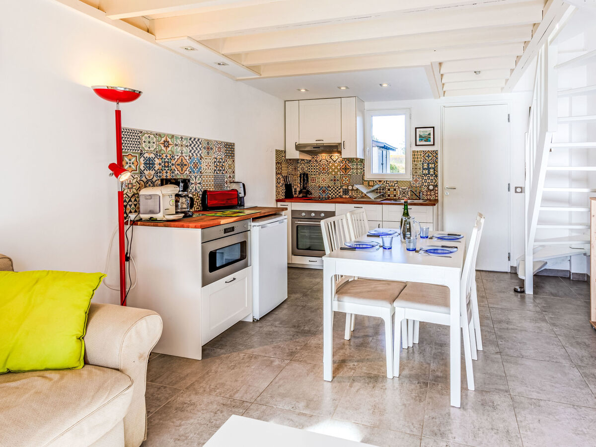 Cabourg Cottage – Appartement 2 pièces près de la plage - Photo 6