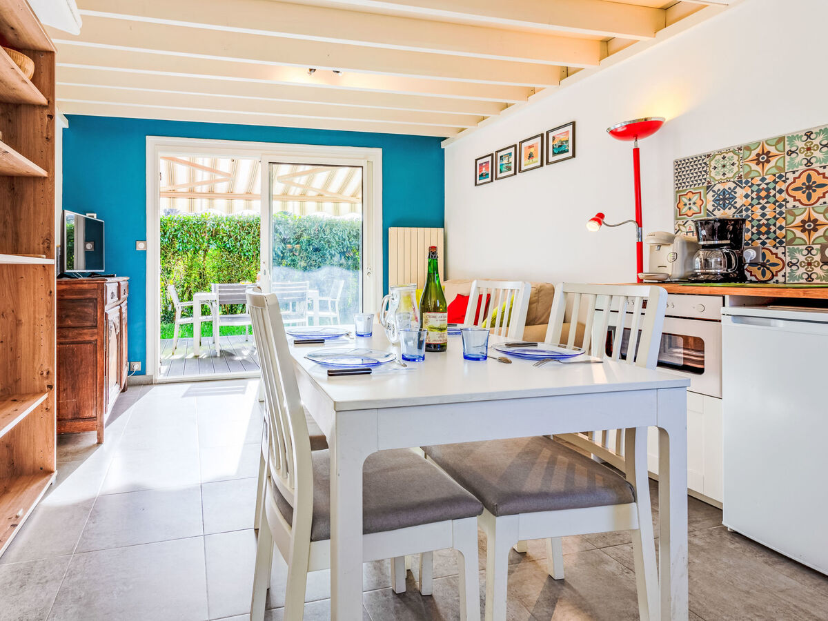 Cabourg Cottage – Appartement 2 pièces près de la plage - Photo 7