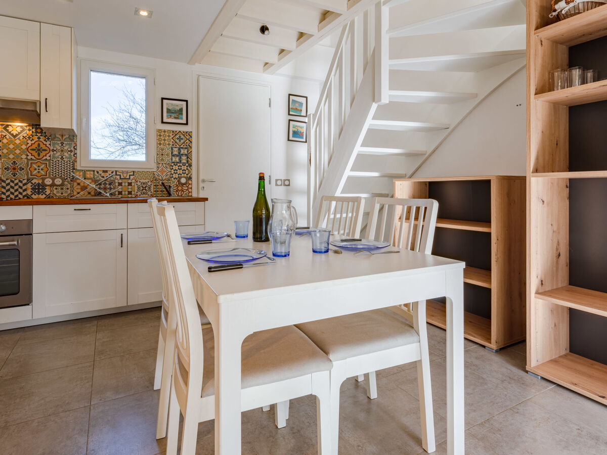 Cabourg Cottage – Appartement 2 pièces près de la plage - Photo 9