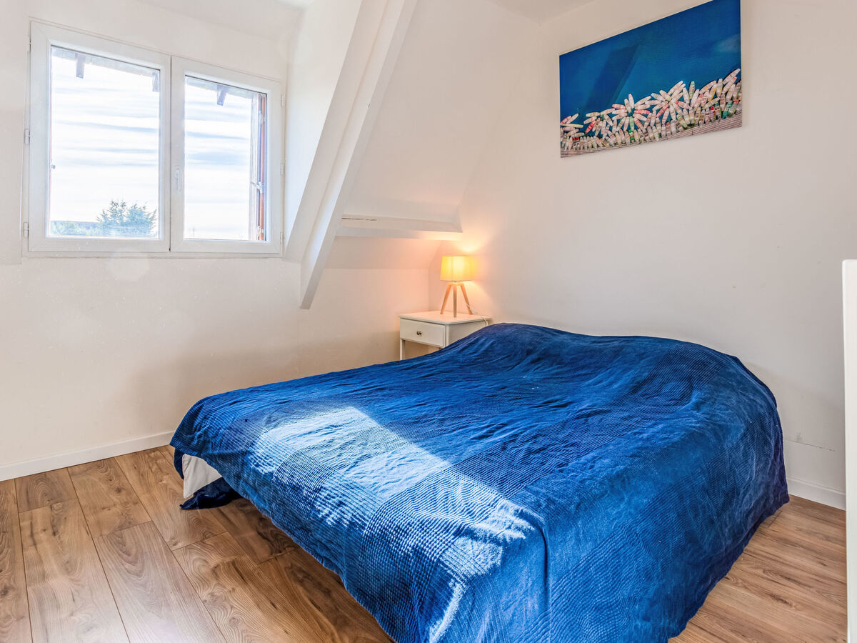 Cabourg Cottage – Appartement 2 pièces près de la plage - Photo 11
